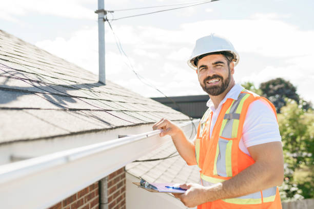 Best Gutter Installation and Roofing  in Sharon Center, OH
