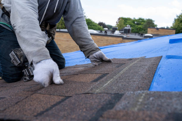 Best Emergency Roof Repair  in Sharon Center, OH