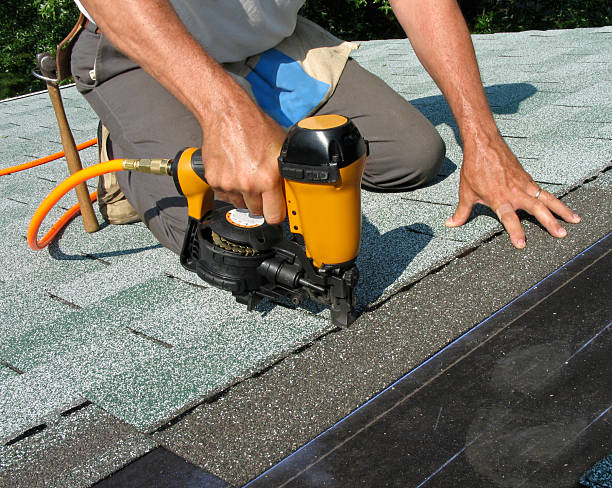 Best Storm Damage Roof Repair  in Sharon Center, OH