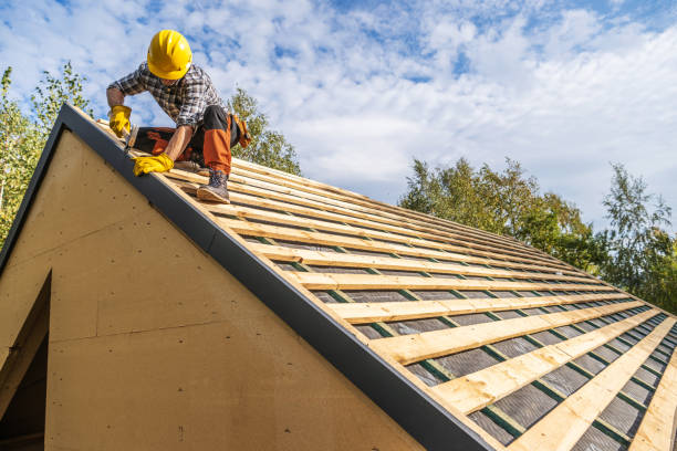 Best Metal Roofing Contractor  in Sharon Center, OH
