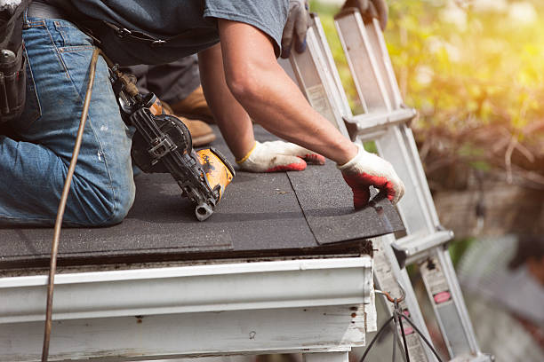 Roof Waterproofing Services in Sharon Center, OH